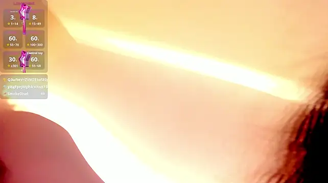 Tammy__vega_'s Live XXX Chat