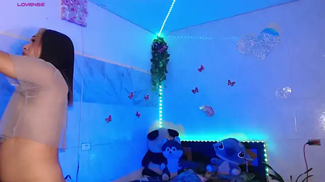 KimberlyXtreme 라이브 XXX 채팅