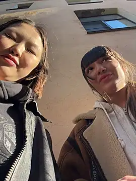 CreamPuff- – Live XXX-chat