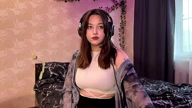 ArgeliaDuthie Adlı Modelin Canlı XXX Sohbeti