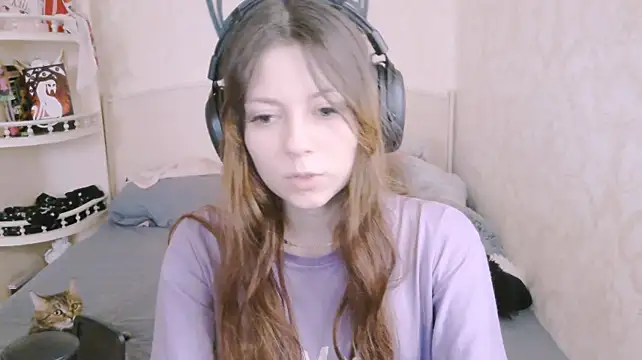 AliceVeloura Live XXX-Chat