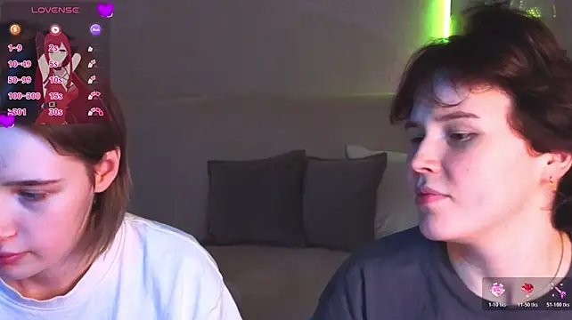 XXX chat uživo modela TaraEva