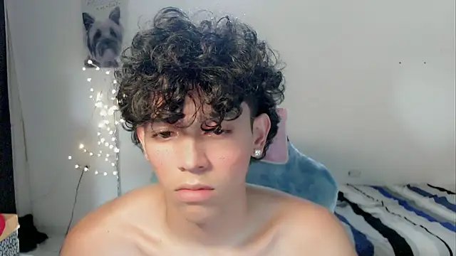 Chat +18 de FUNNY_DICK_ ao vivo