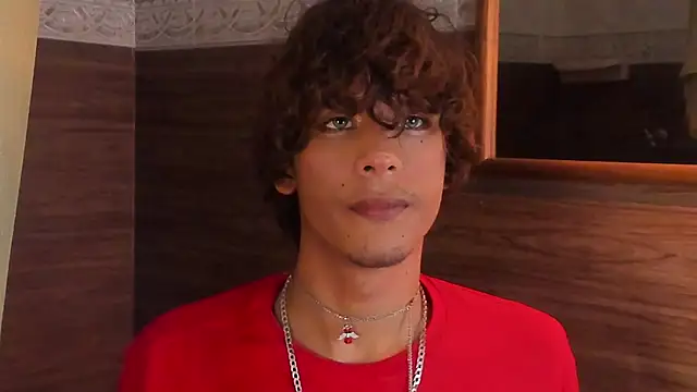 Chat XXX en directo de derek_blake