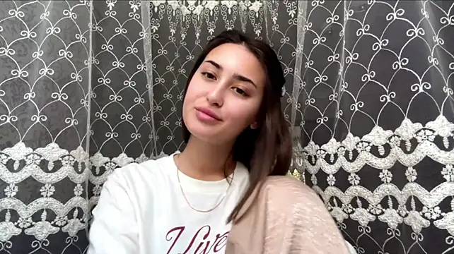 FlossieTroth – Live XXX-chat