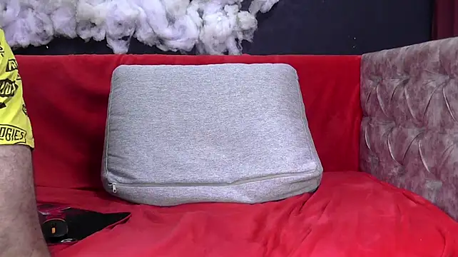 Chat XXX ao vivo de FinnJude