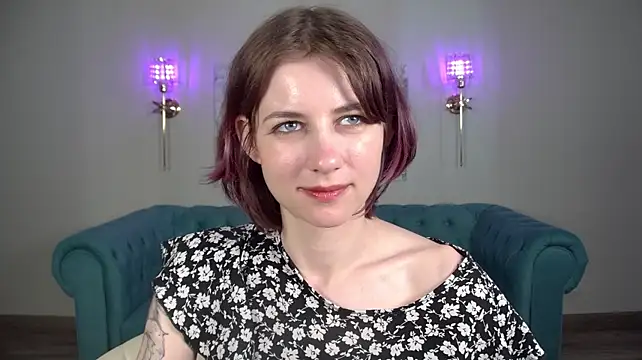MarianBells – Live XXX-chat