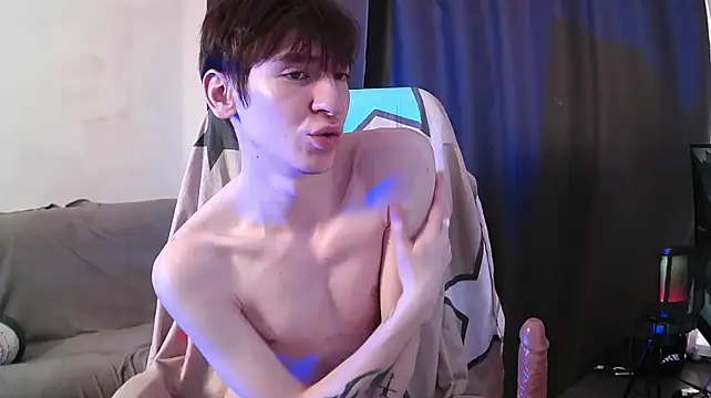 NateAfterDark Live XXX-Chat