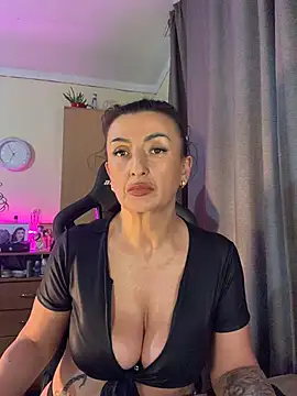 Živý XXX chat Hotangel75