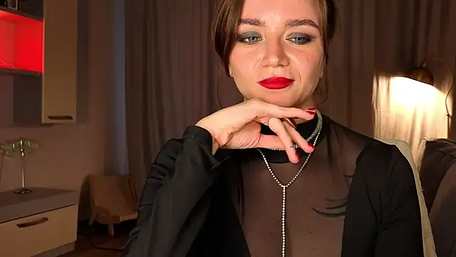 Živý XXX chat Shadow_Passion