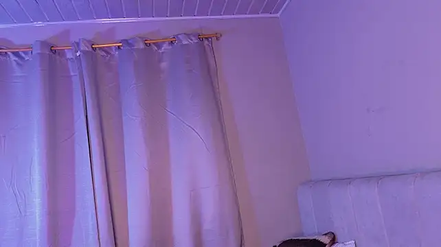 HatsaJones 라이브 XXX 채팅