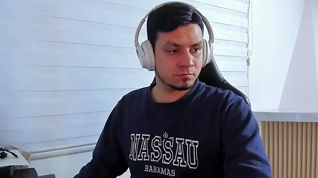 Rick_Adams' Live XXX Chat