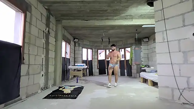 Mariusvidican Webcam show