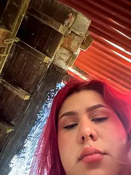 Blazypau – Live XXX-chat
