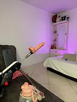 Živý XXX chat melissa_hot21