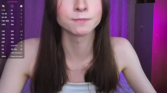 Živý XXX chat Angeel_Kate