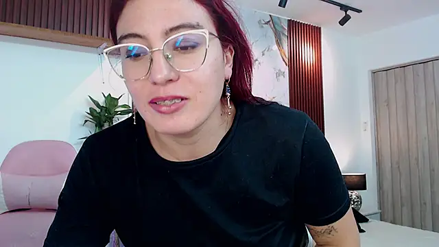 Sembang XXX Secara Langsung allison_mc
