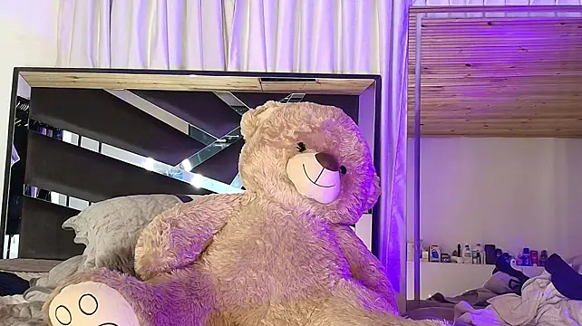 Chat XXX Live johan_rush