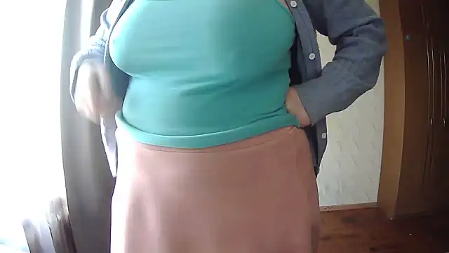 Jolinaha Live XXX-Chat