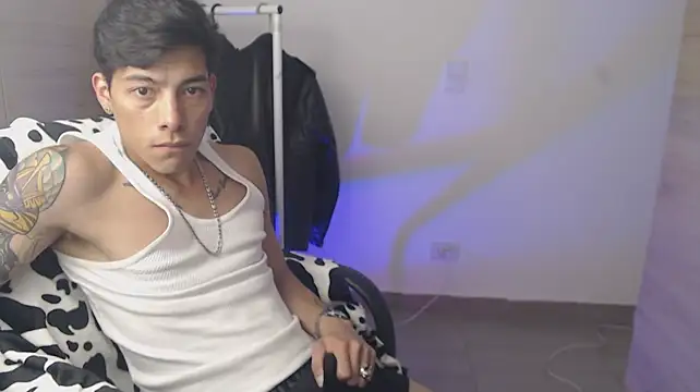 chomelo6 Chat XXX live
