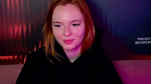 JayseBush Live XXX-Chat