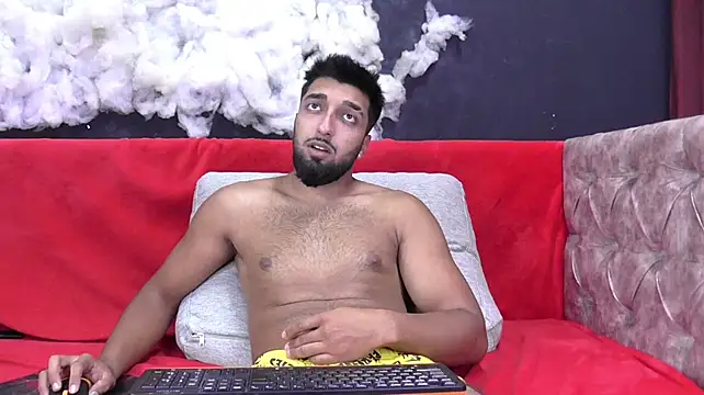 FinnJude live XXX chat