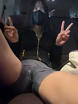 xiao-Lin's Live XXX Chat