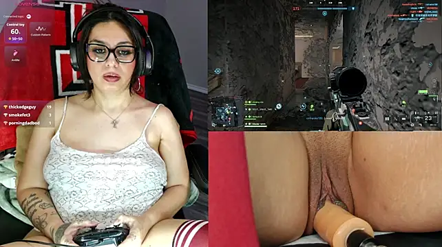 Blaze_Onn Live XXX-Chat