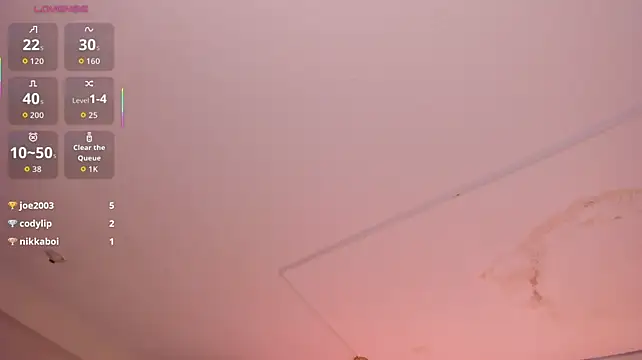 Yalezka_ Obrolan Langsung XXX