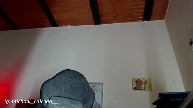 Jacob_z666 Obrolan Langsung XXX