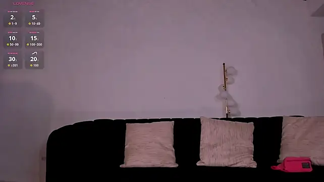 HannaConnor_'s Live XXX Chat