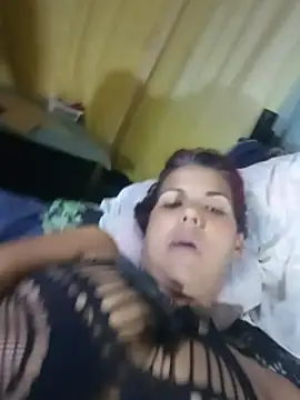 Czat XXX na żywo – nahara-red
