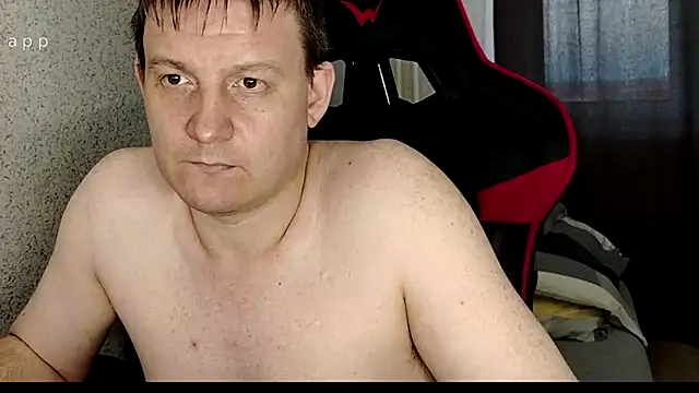 MysteriousWanderer Webcam-Show