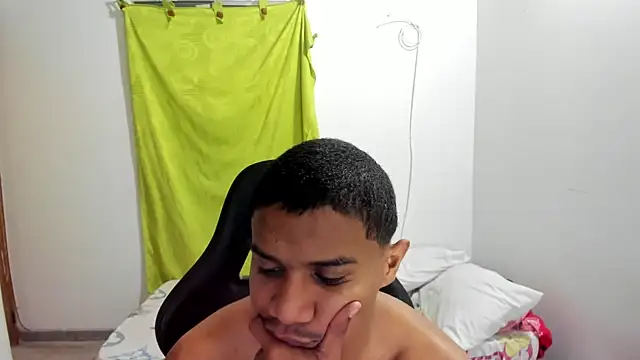 corzoethan Webcamshow
