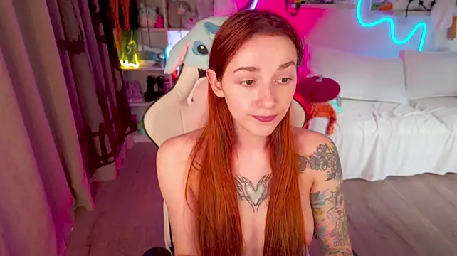 Anna_Prince Chat XXX in diretta