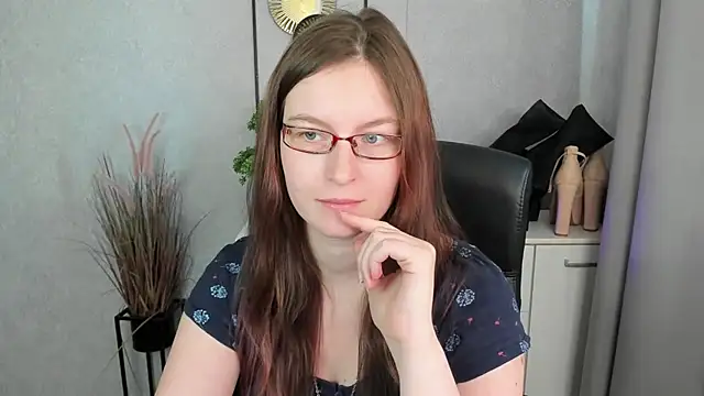emmaxDelight Chat XXX in diretta