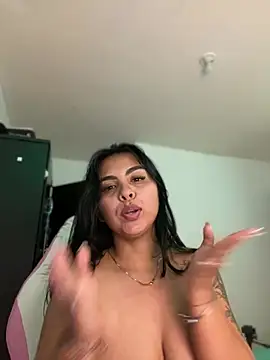 Chat +18 de Jesse_belle_ ao vivo