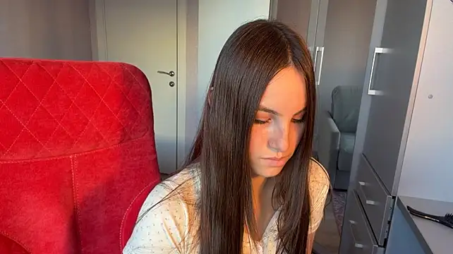 Chat +18 de IngaNimon ao vivo