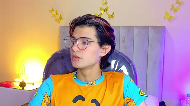 Živý XXX chat Derek_Sinn