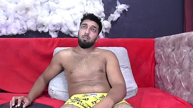Chat XXX ao vivo de FinnJude