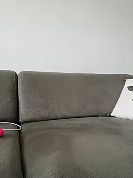 -Ashi Adlı Modelin Canlı XXX Sohbeti