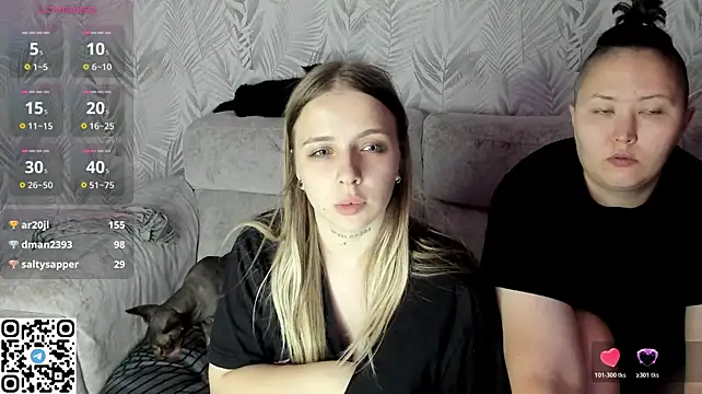 Alice_Halle's Live XXX Chat