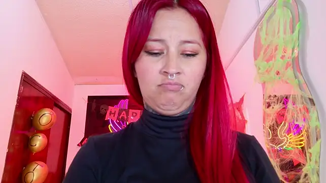 XXX chat uživo modela meghan_nill