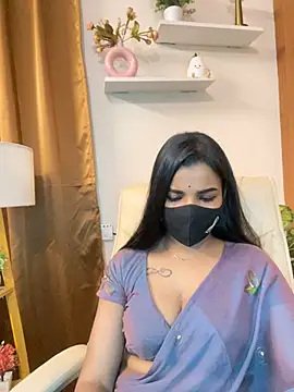 Živý XXX chat its_ur_flora