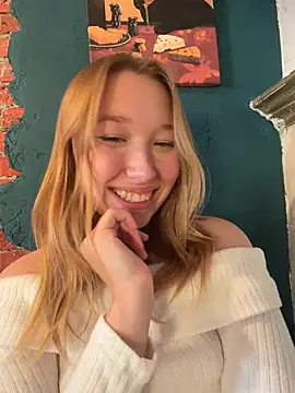 -NaughtyAngel- Live XXX-chat