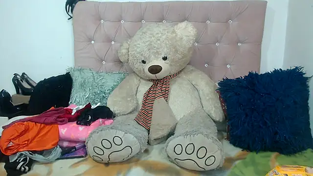 Chat XXX ao vivo de Negrabig