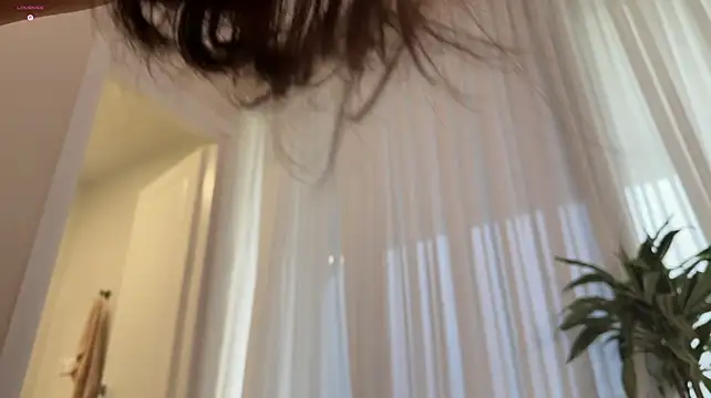 AudreyBarren 现场XXX聊天