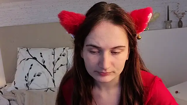 Živý XXX chat L1ittle_kitty_
