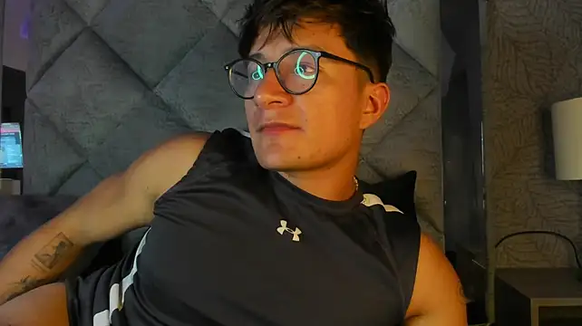 Hassbydn Live XXX chat