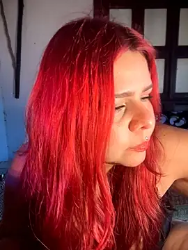 Blazypau Live XXX-Chat